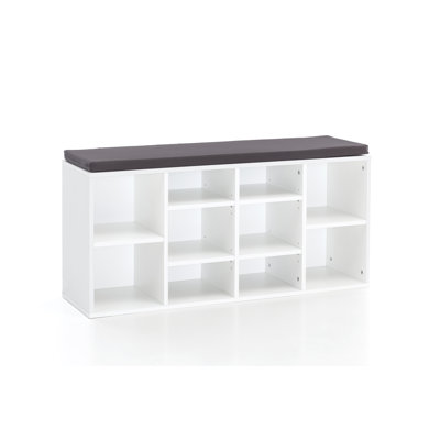 Sitzbank zum Verlieben | Wayfair.de